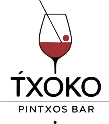 TXOKO Pintxos Bar Logo